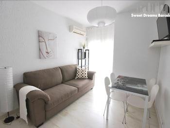 Argentona Sdb Lägenhet Barcelona Exteriör bild